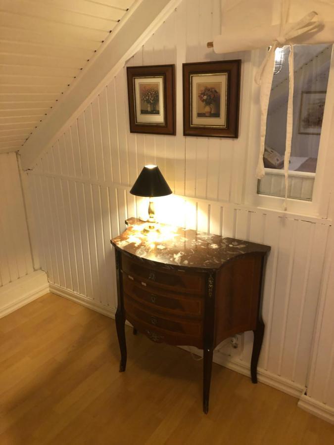 הוילה גטבורג Pia'S House מראה חיצוני תמונה